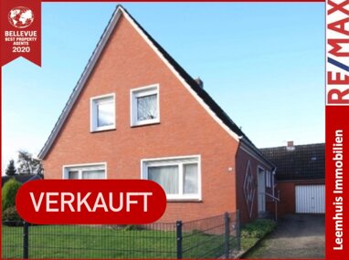 Einfamilienhaus zum Kauf 169.000 € 5 Zimmer 144,6 m² 670 m² Grundstück Bunde Bunde 26831