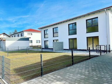 Doppelhaushälfte zum Kauf Provisionsfrei 675.000 € 4,5 Zimmer 157 m² 314 m² Grundstück Vilsheim Vilsheim 84186