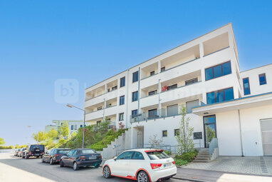 Wohnung zum Kauf Provisionsfrei 591.000 € 3,5 Zimmer 77,7 m² 1. Geschoss Koenigsbau Konstanz / Königsbau 78464