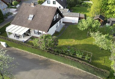 Einfamilienhaus zum Kauf Provisionsfrei 412.500 € 7 Zimmer 142 m² 656 m² Grundstück Schillingshof Bielefeld 33659