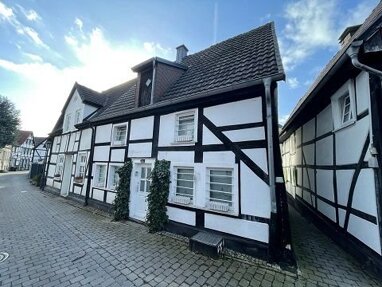 Einfamilienhaus zum Kauf 249.000 € 4,5 Zimmer 137,5 m² 128 m² Grundstück Menden - Mitte Menden 58706