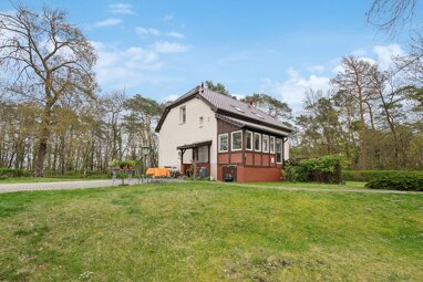Einfamilienhaus zum Kauf 710.000 € 6 Zimmer 143 m² 3.575 m² Grundstück Zernsdorf Königs Wusterhausen 15712