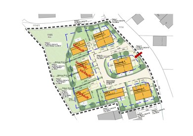 Doppelhaushälfte zum Kauf provisionsfrei 629.000 € 5 Zimmer 128 m² 256,5 m² Grundstück Eisenhofen Erdweg 85253