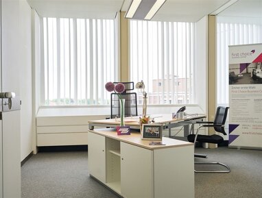 Coworking Space zur Miete Provisionsfrei 420 € 20 m² Bürofläche Huttrop Essen 45138