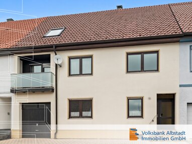 Reihenmittelhaus zum Kauf 139.000 € 4 Zimmer 77 m² 263 m² Grundstück Bitz 72475
