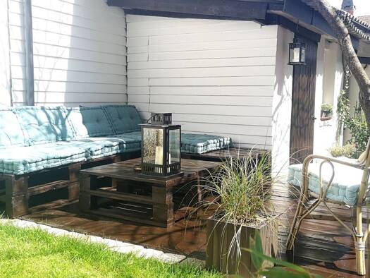 Einfamilienhaus zum Kauf 242.000 € 5,5 Zimmer 151 m² 230 m² Grundstück Wandersleben Drei Gleichen-Wandersleben 99869
