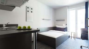 Apartment zur Miete 590 € 1 Zimmer 25 m² Käthe-Kollwitz-Straße 2 Martinsried Planegg 82152