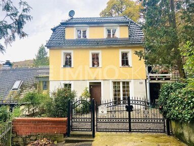 Einfamilienhaus zum Kauf 649.000 € 3 Zimmer 102 m² 1.074 m² Grundstück Schlangenbad Schlangenbad 65388