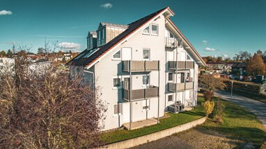 Wohnung zum Kauf 119.900 € 2 Zimmer 54 m² Ortsbereich Ostrach 88356