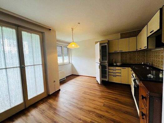 Wohnung zum Kauf 65.000 € 3 Zimmer 62,5 m² EG Lützenhardt Waldachtal / Lützenhardt 72178