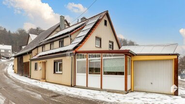 Einfamilienhaus zum Kauf 399.000 € 6 Zimmer 130 m² 304 m² Grundstück Halzhausen Lonsee 89173