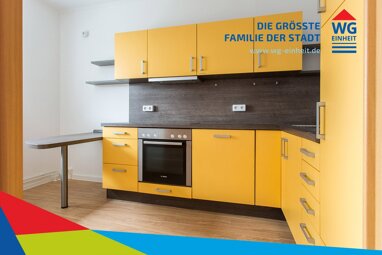 Wohnung zur Miete 363 € 2 Zimmer 58 m² 4. Geschoss Arno-Schreiter-Str. 65 Markersdorf 624 Chemnitz 09123