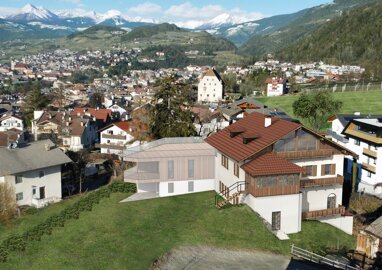 Mehrfamilienhaus zum Kauf 12 Zimmer 1.377 m² Grundstück Plosestraße Brixen 39042
