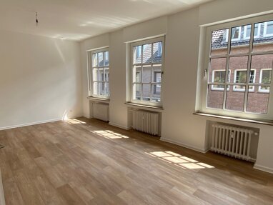 Wohnung zur Miete 750 € 2,5 Zimmer 67 m² 2. Geschoss Innenstadt - Nord Bocholt 46399