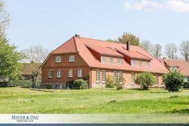 Einfamilienhaus zum Kauf 1.290.000 € 13 Zimmer 482,6 m² 21.824 m² Grundstück Wedendorf Wedendorf / Köchelstorf 19217