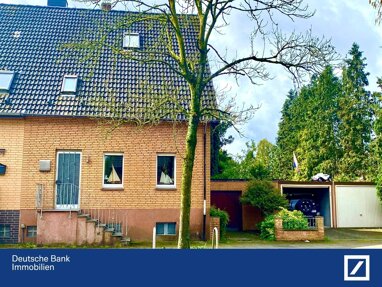 Doppelhaushälfte zum Kauf 250.000 € 4 Zimmer 83 m² 682 m² Grundstück Eversburg 42 Osnabrück 49090