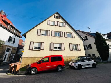 Mehrfamilienhaus zum Kauf 389.000 € 8 Zimmer 235 m² 320 m² Grundstück Weinsberg Weinsberg 74189