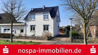Einfamilienhaus zum Kauf 289.000 € 5 Zimmer 127 m² 510 m² Grundstück Borgstedt 24794