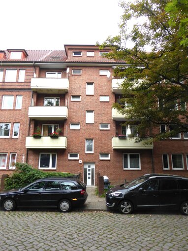 Wohnung zur Miete 560 € 2 Zimmer 52 m² 1. Geschoss Spieringstr. 14 Bergedorf Hamburg 21029