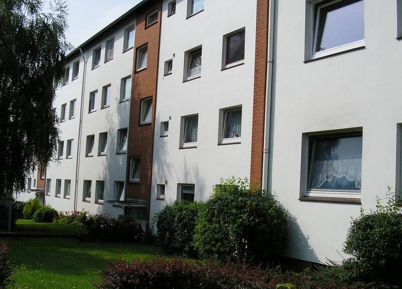 Wohnung zur Miete