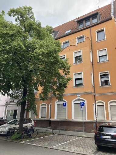 Wohnung zum Kauf 255.000 € 3 Zimmer 83 m² 2. Geschoss Nürnberg 90459