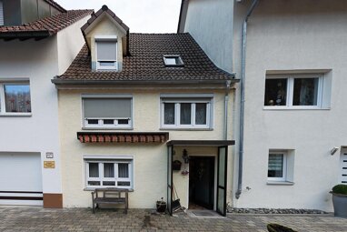 Reihenmittelhaus zum Kauf Provisionsfrei 66.000 € 8 Zimmer 99,4 m² 83 m² Grundstück Josefstraße 15 Weißenstein Lauterstein /  Ortsteil Weißenstein 73111