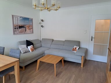 Wohnung zur Miete Wohnen auf Zeit 1.695 € 2 Zimmer 57 m² frei ab sofort Am Luitpoldpark München 80809