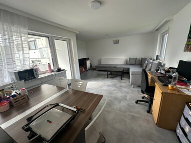 Wohnung zur Miete 620 € 2 Zimmer 62 m² 3. Geschoss Höchberg 97204
