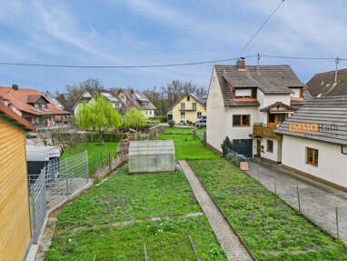 Grundstück zum Kauf 249.000 € 485 m² Grundstück Nimburg Teningen / Bottingen 79331