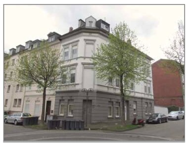 Wohnung zum Kauf Provisionsfrei 150.000 € 3 Zimmer 98 m² 2. Geschoss Schlagbaum Solingen 42651