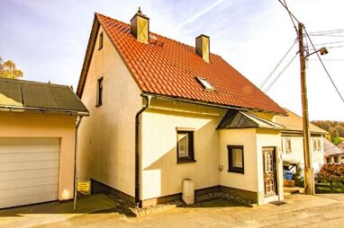 Einfamilienhaus zum Kauf 5 Zimmer 95 m² 114 m² Grundstück Heubach Masserberg 98666