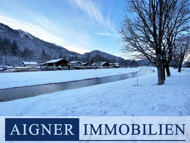 Wohn- und Geschäftshaus zum Kauf 815.000 € 407,6 m² 193 m² Grundstück Oberammergau Oberammergau 82487