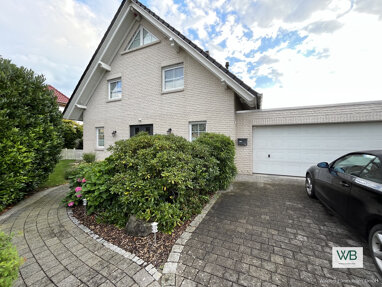 Einfamilienhaus zum Kauf 430.000 € 4 Zimmer 140 m² 893 m² Grundstück Nettlingen Söhlde / Nettlingen 31185