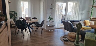 Wohnung zur Miete 820 € 2 Zimmer 68,9 m² 1. Geschoss Hubenloch Villingen-Schwenningen 78048