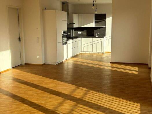 Wohnung zur Miete - Erstbezug 2.695 € 5 Zimmer 154 m² 5. Geschoss Goethestraße 38 Offenbach am Main 63067