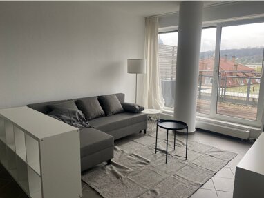 Penthouse zur Miete 700 € 1 Zimmer 47 m² 4. Geschoss Schützenstraße 7 Göppingen - Stadtzentrum Göppingen 73033