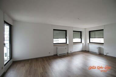 Wohnung zur Miete 520 € 2 Zimmer 65 m² 4. Geschoss Innenstadt Saarlouis 66740