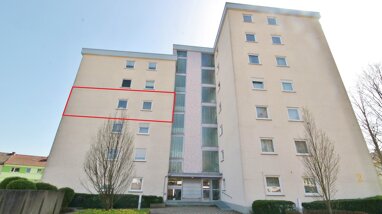 Wohnung zum Kauf 248.000 € 3,5 Zimmer Rinelen Villingen-Schwenningen 78056