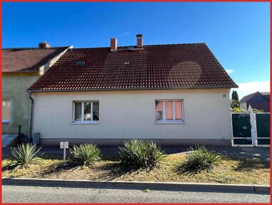 Einfamilienhaus zum Kauf 65.000 € 4 Zimmer 106 m² 790 m² Grundstück Döllingen Plessa 04928