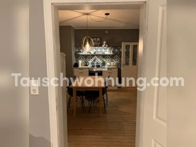 Wohnung zur Miete Tauschwohnung 1.400 € 3 Zimmer 77 m² 1. Geschoss Klettenberg Köln 50939