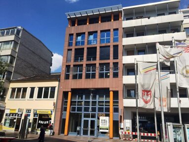 Bürofläche zur Miete Provisionsfrei 88,3 m² Bürofläche teilbar ab 88,3 m² Mitte / Stadtbezirk 111 Ludwigshafen 67059