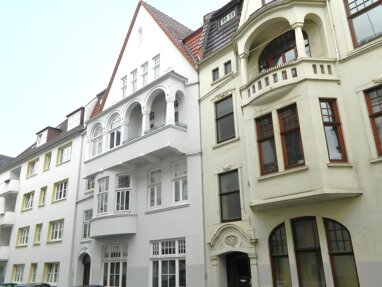 Wohnung zur Miete 980 € 4 Zimmer 90 m² Alte Neustadt Bremen - Neustadt 28199