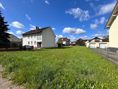 Grundstück zum Kauf 198.000 € 800 m² Grundstück Erlenbach Erlenbach am Main 63906