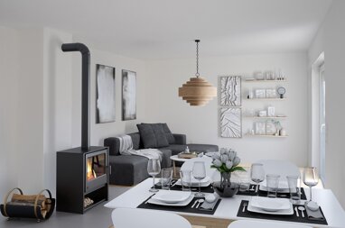 Wohnung zum Kauf 468.000 € 3,5 Zimmer 86 m² Ehningen 71139