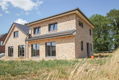 Doppelhaushälfte zum Kauf 589.000 € 4 Zimmer 125,9 m² 522 m² Grundstück Bad Bramstedt 24576