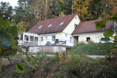 Einfamilienhaus zum Kauf 499.000 € 5 Zimmer 163,7 m² 4.042 m² Grundstück Forstmühle Gesees 95494