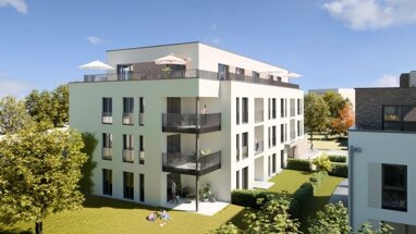Wohnung zum Kauf Provisionsfrei 370.000 € 2 Zimmer 64 m² 1. Geschoss Rheinbach Rheinbach 53359