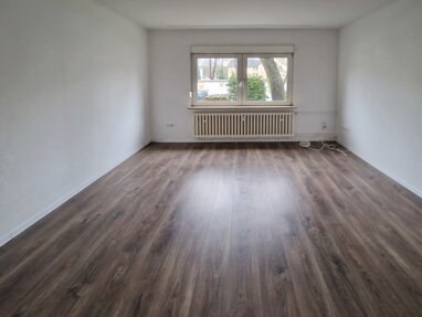 Wohnung zur Miete 380 € 3 Zimmer 59,7 m² Erdgeschoss Frankenstraße 37 Beeck Duisburg 47139