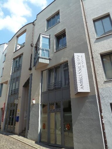 Wohnung zur Miete 490 € 2 Zimmer 35 m² Altstadt Bremen 28195