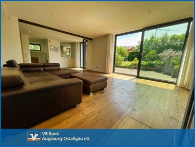 Einfamilienhaus zum Kauf 7 Zimmer 176 m² 1.053 m² Grundstück Irsee Irsee 87660